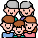 Support for Families, Children & Seniors