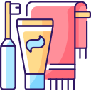 Health, Hygiene & Essential Supplies